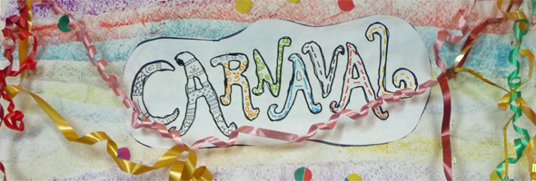 carnaval-école