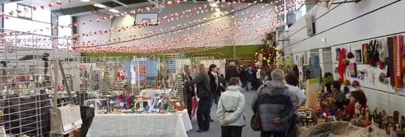 marché-de-noel